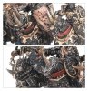 Warriors of Chaos - Chaos Knights